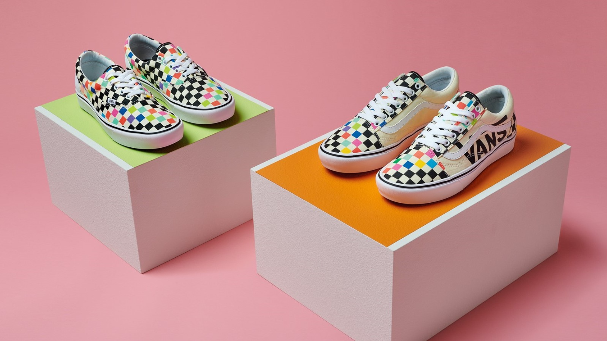 Cirkus oversøisk modnes MoMA Design Store】MOMA AND VANS COLLABORATE TO LAUNCH SPECIAL EDITION |  TOPICS | GYRE